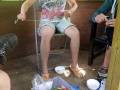 4. Juli - Foto: Evelyn Simson