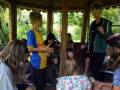 4. Juli - Foto: Evelyn Simson