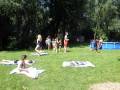 4. Juli - Foto: Evelyn Simson