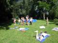 4. Juli - Foto: Evelyn Simson