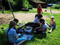 6. Juli - Foto: Evelyn Simson