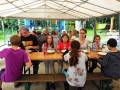 10. Juli - Foto: Evelyn Simson