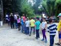 14. Juli - Foto: Evelyn Simson