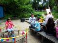 14. Juli - Foto: Evelyn Simson