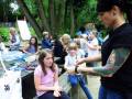 14. Juli - Foto: Evelyn Simson