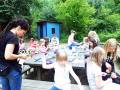 14. Juli - Foto: Evelyn Simson