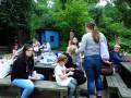 14. Juli - Foto: Evelyn Simson