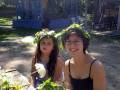 18. Juli - Foto: Evelyn Simson