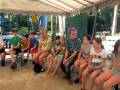 19. Juli - Foto: Evelyn Simson
