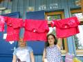 20. Juli - Foto: Evelyn Simson