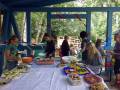 28. Juli - Foto: Evelyn Simson