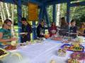 28. Juli - Foto: Evelyn Simson