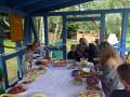 28. Juli - Foto: Evelyn Simson