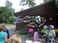 28. Juli - Foto: Evelyn Simson