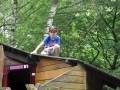 24. Juli - Justin und Sandro