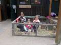 24. Juli - Justin und Sandro