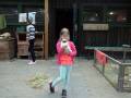24. Juli - Justin und Sandro