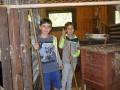6. Juli - Fotoreporter: Paul und Max