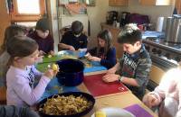 19. Februar - Foto: Evelyn Simson